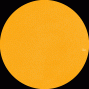 Solar Disc